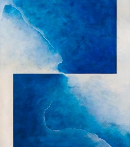 दमिश्क मोमेंट: ब्लू एंड व्हाइट, 2010